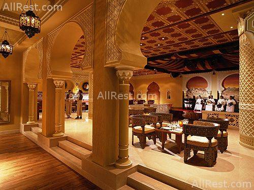 Millennium Hotel Abu Dhabi 23